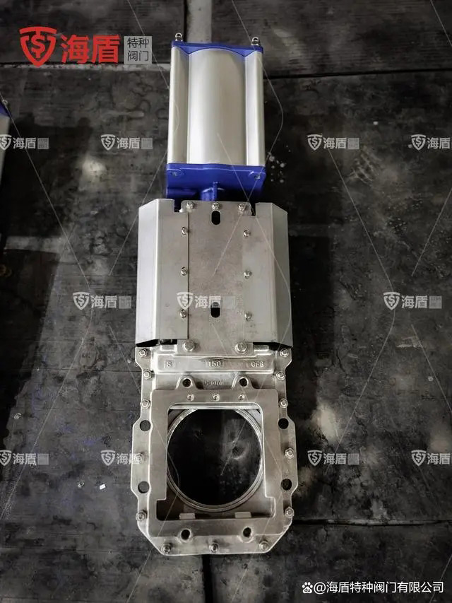 方型刀闸阀 方型刀闸阀