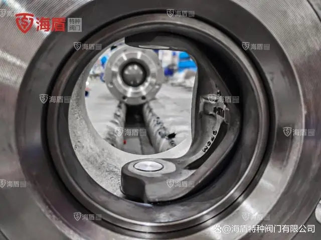 V型球阀 V型球阀