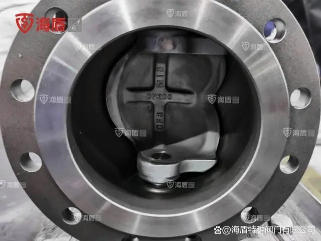 V型球阀 V型球阀