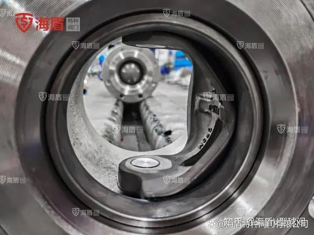 V型球阀 V型球阀